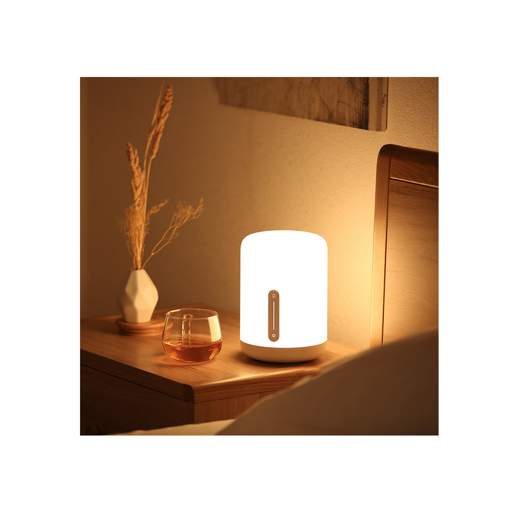 Lámpara de Mesa Xiaomi Mi Bedside Lamp  2 220V