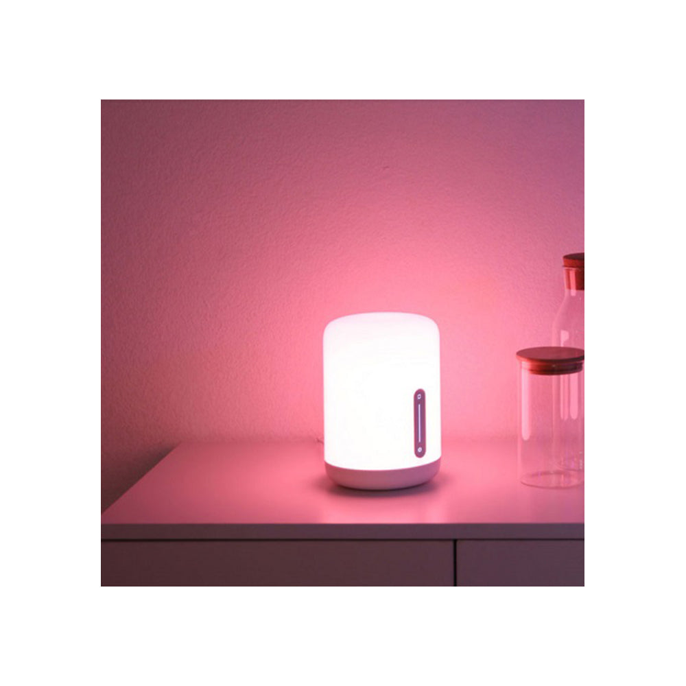 Lámpara de Mesa Xiaomi Mi Bedside Lamp  2 220V
