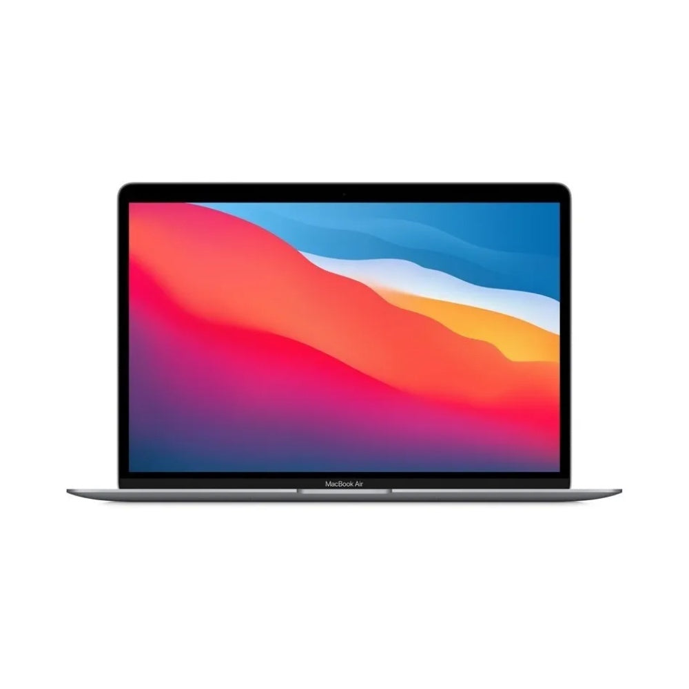 MacBook Air 13" Apple M1 8 Gb Ram 512 Gb SSD Gris Espacial
