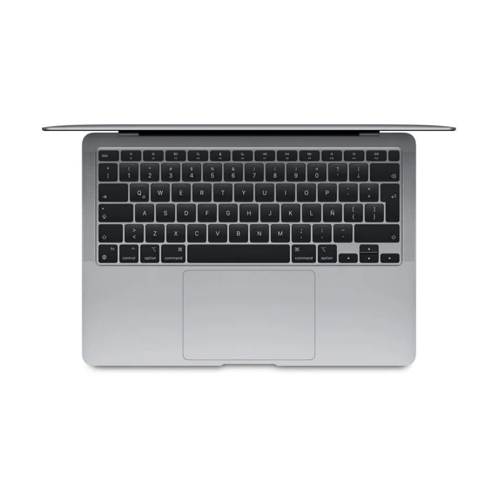 MacBook Air 13" Apple M1 8 Gb Ram 256 Gb SSD Gris Espacial