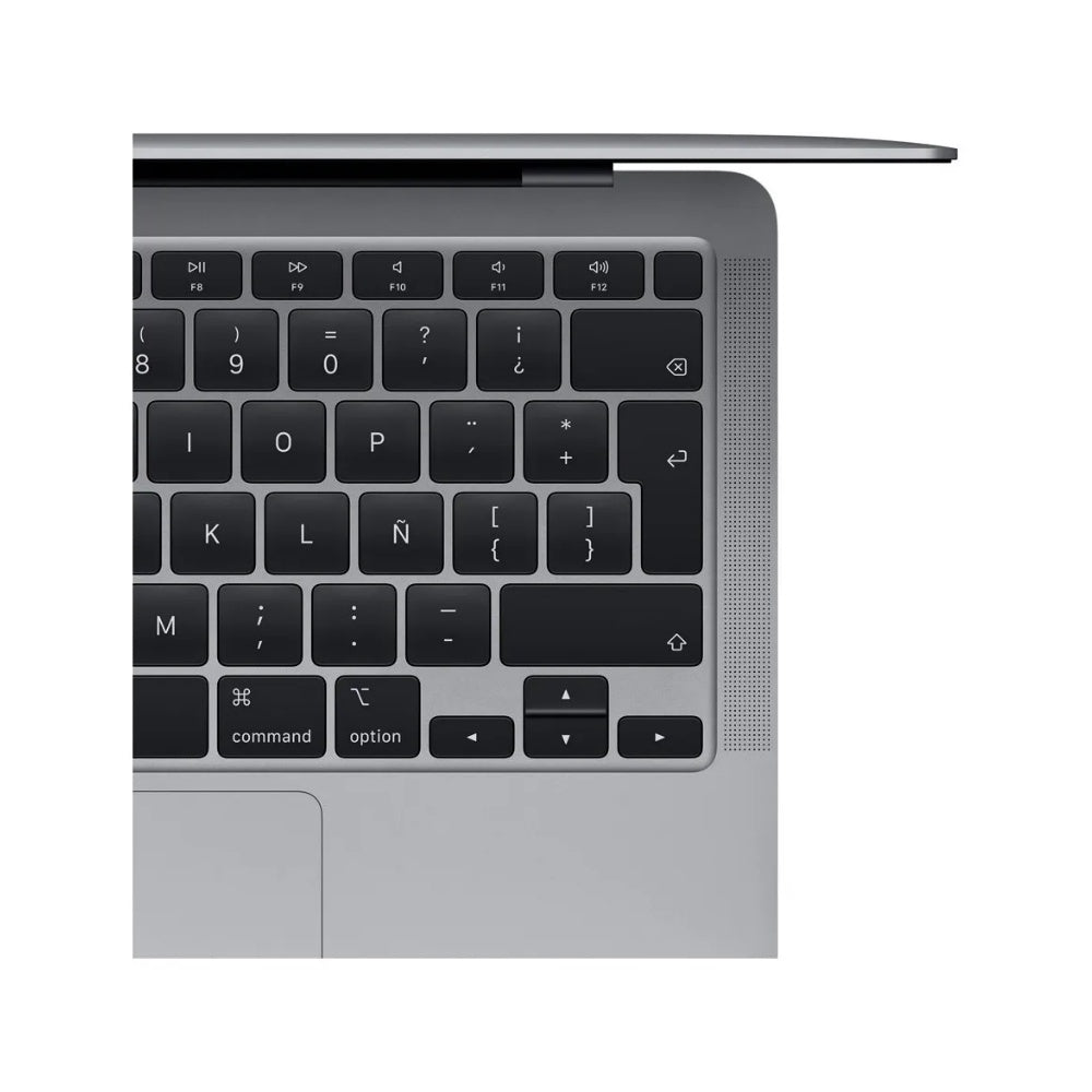 MacBook Air 13" Apple M1 8 Gb Ram 512 Gb SSD Gris Espacial