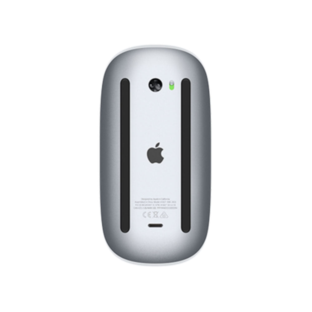Apple Magic Mouse 2 Plateado