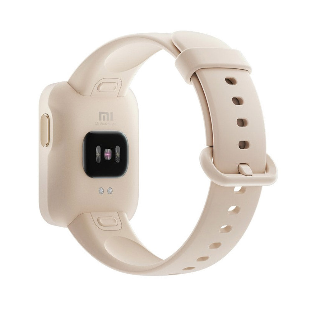 Smartwatch Xiaomi Mi Watch Lite Reloj Inteligente Ivory