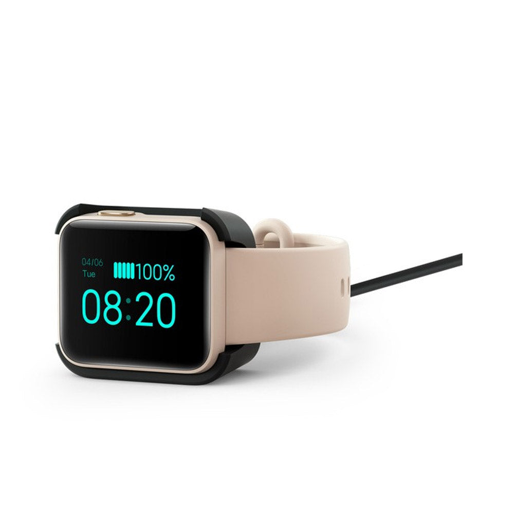 Smartwatch Xiaomi Mi Watch Lite Reloj Inteligente Ivory