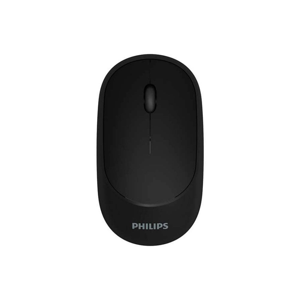 Mouse inalámbrico Philips Bluetooth 2.4 USB SPK7634
