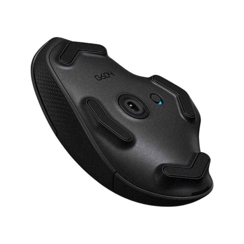 Mouse Gamer Logitech G604 Lightspeed inalámbrico Hero 25K