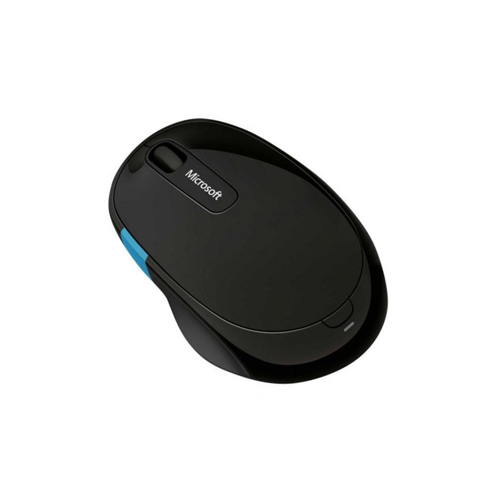 Mouse Microsoft Bluetooth Comfort Sculpt H3S 00003 Negro