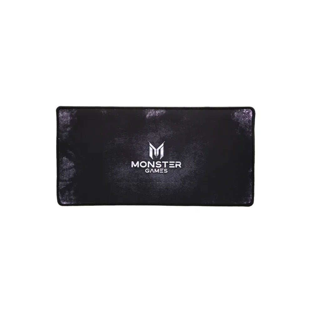 Mouse Pad Monster Microfibra Antideslizante 40x20 cm