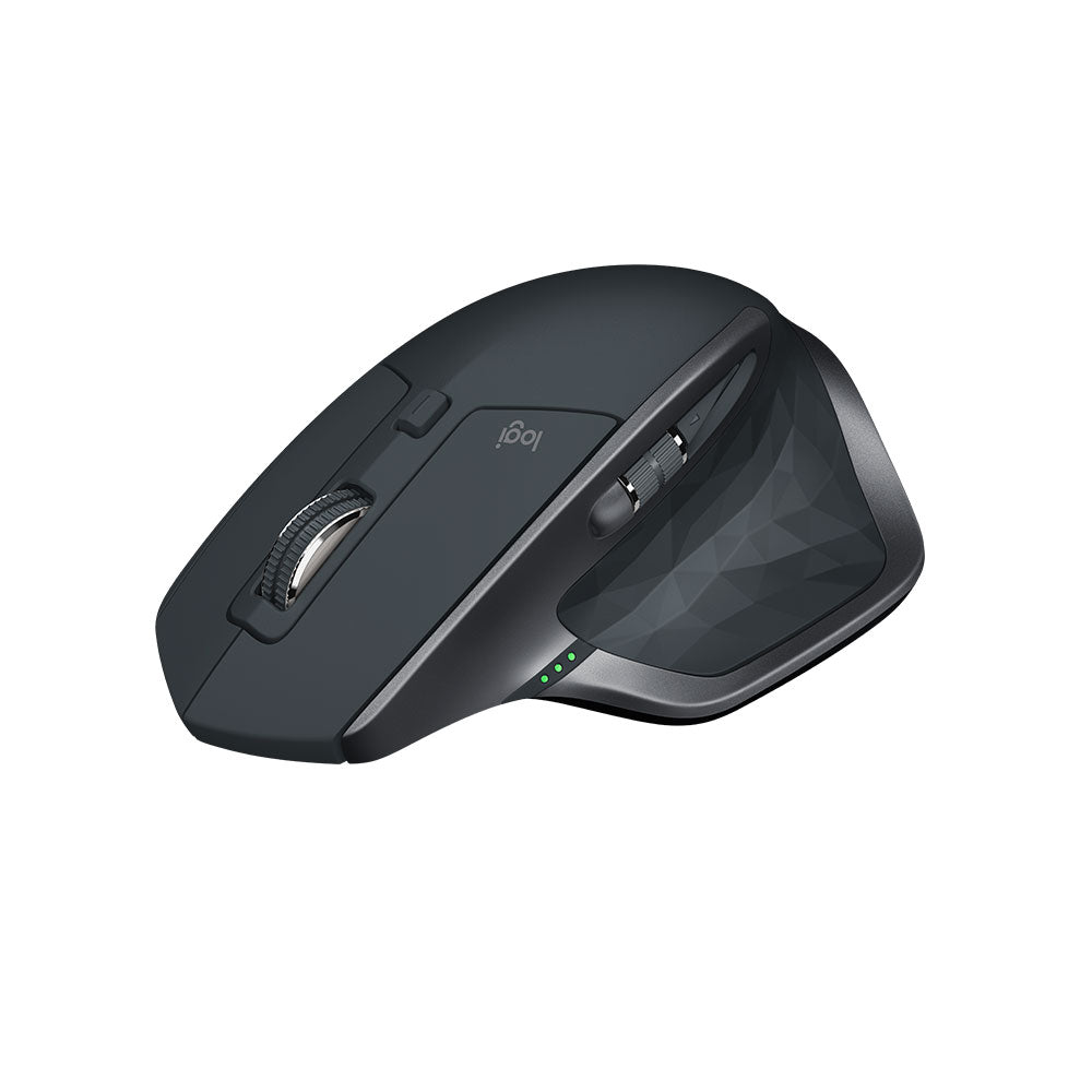 Mouse inalámbrico Logitech MX Master 2S Wireless