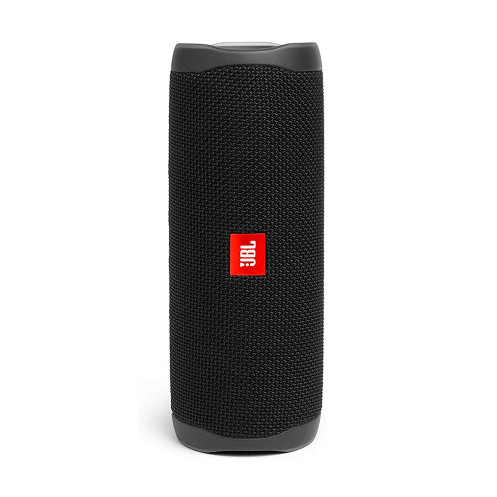 Jbl Flip 5 Parlante Portátil Bluetooth Inalámbrico Negro