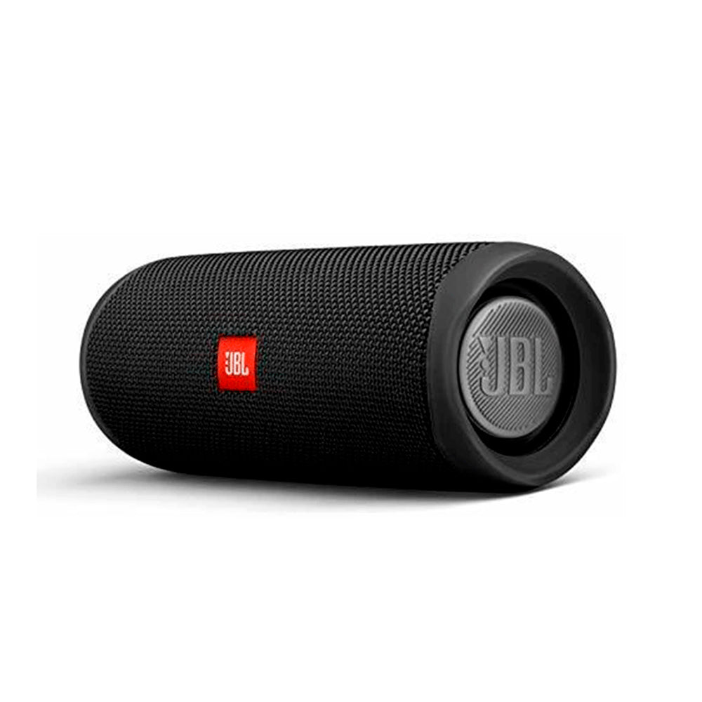 Jbl Flip 5 Parlante Portátil Bluetooth Inalámbrico Negro