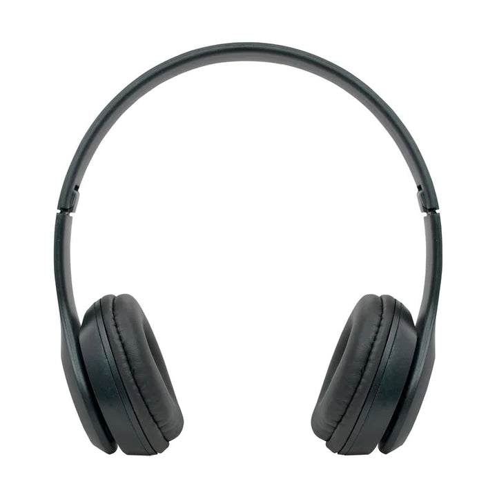 Audifonos Mlab Smart Beats 8208 Bluetooth Negro