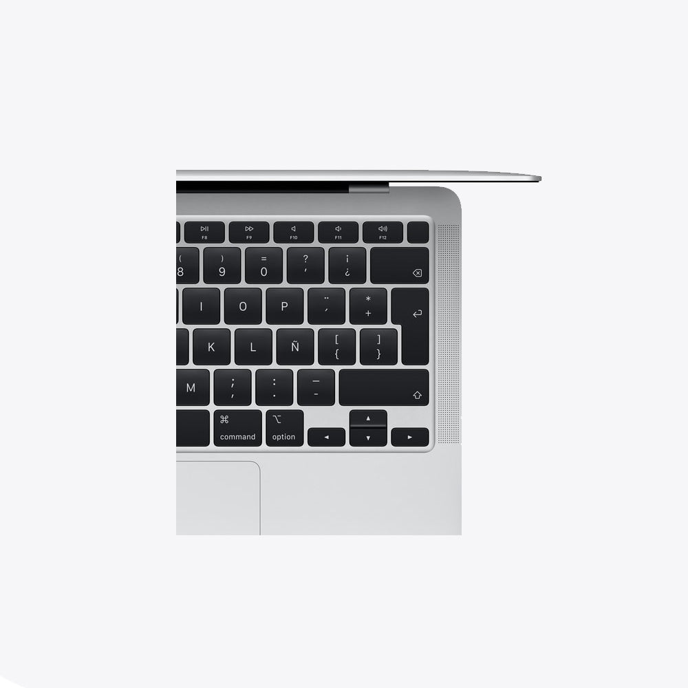Apple MacBook Pro 13.3 512Gb M1 8C GPU 8C silver