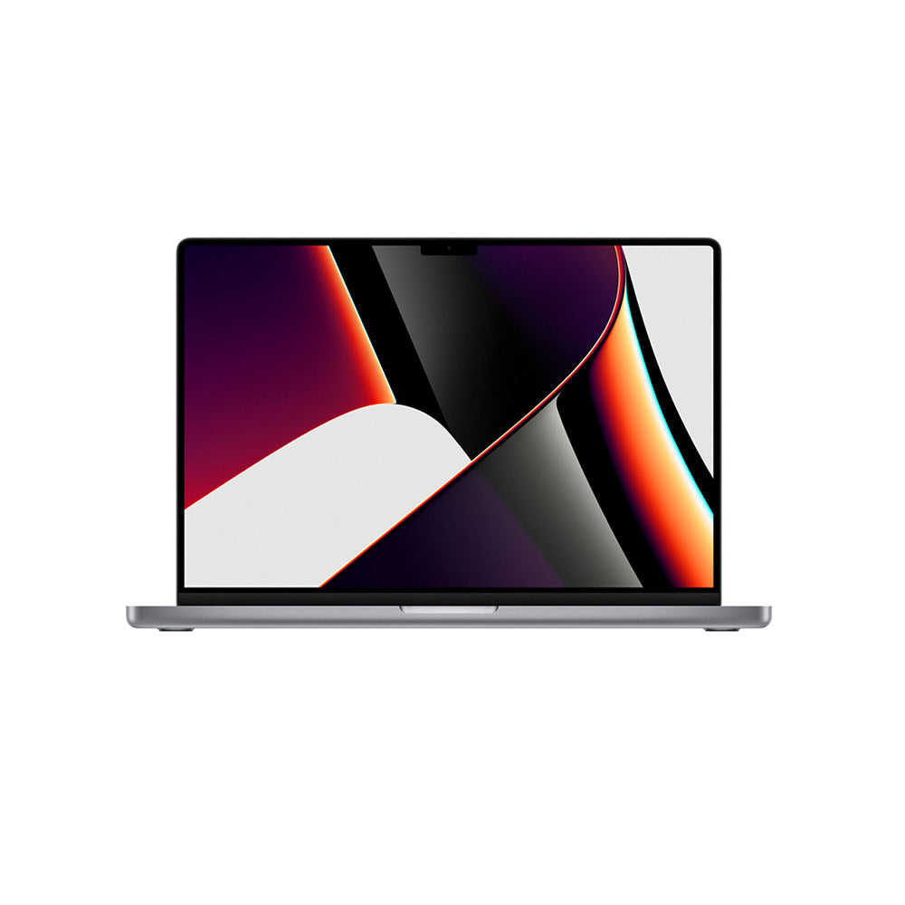 Apple MacBook Pro 16.2 512GB M1 Pro 10C GPU 16C Space Grey