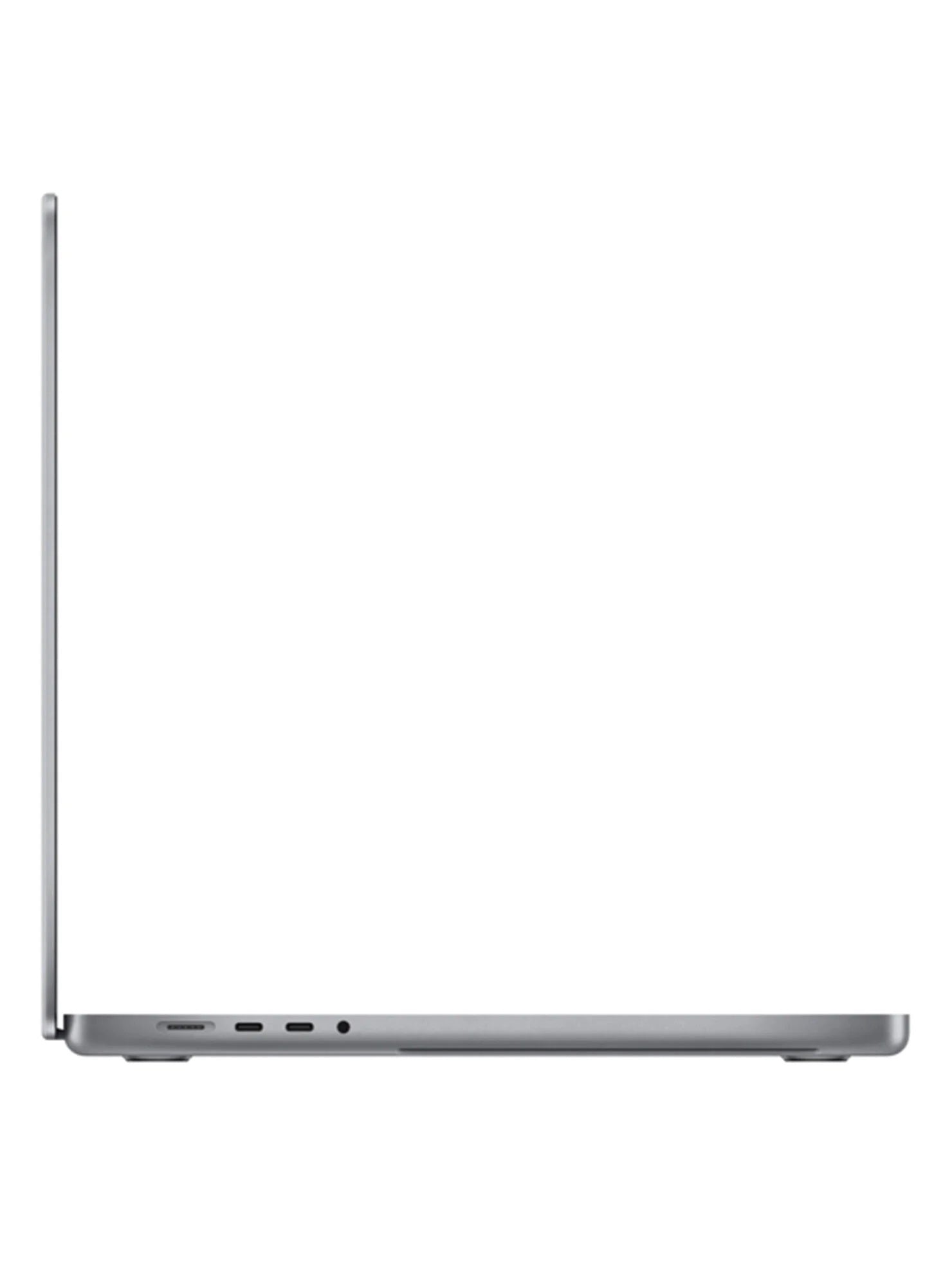 Apple MacBook Pro 16.2 512GB M1 Pro 10C GPU 16C Space Grey