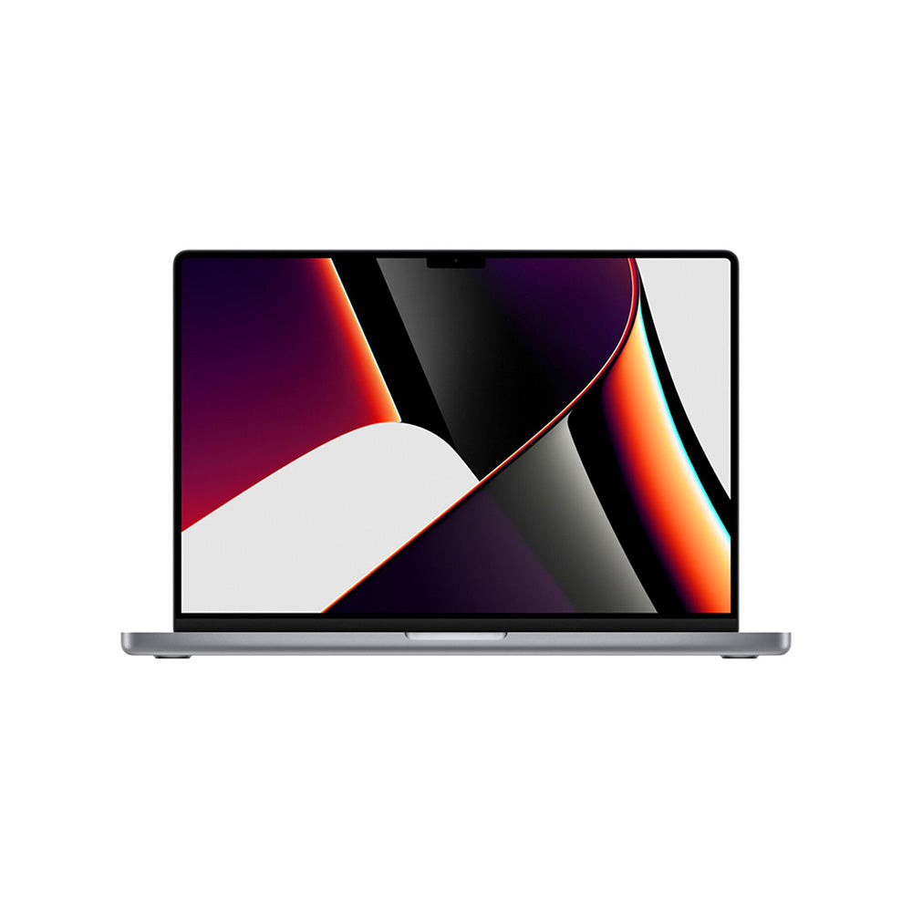 Apple MacBook Pro 14.2 1TB M1 Pro 10C GPU 16C Space Grey