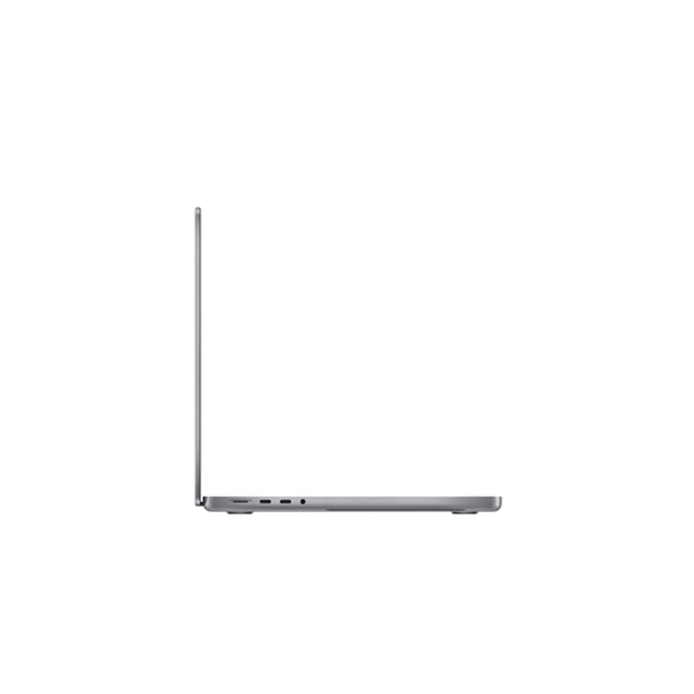 Apple MacBook Pro 14.2 512GB M1 Pro 8C GPU 14C Silver