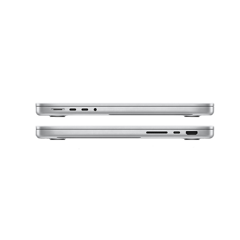 Apple MacBook Pro 14.2 512GB M1 Pro 8C GPU 14C Silver