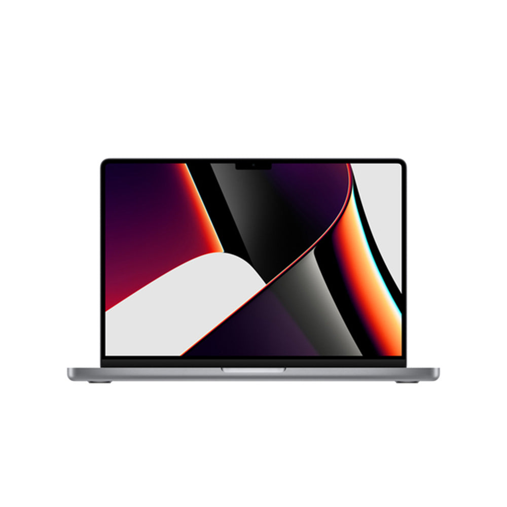 Apple MacBook Pro 14.2 1TB M1 Pro 10C GPU 16C Silver