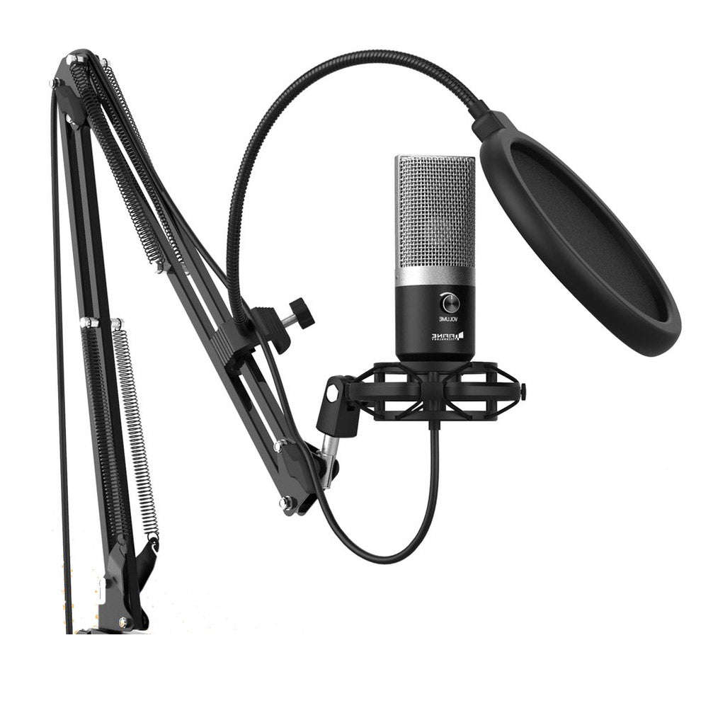 Kit de Microfono de Condensador Fifine T670 USB