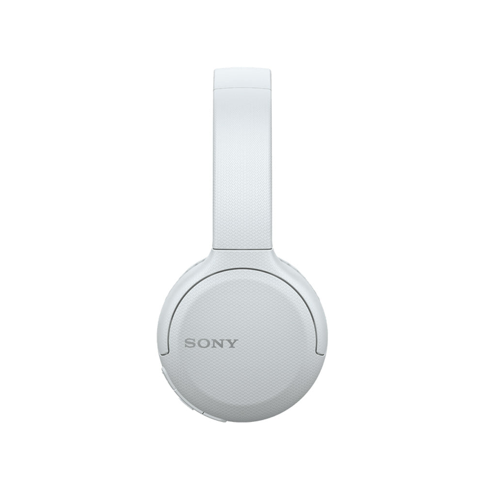 Audifonos Sony WH-CH510/BZ UC On Ear Bluetooth Blanco