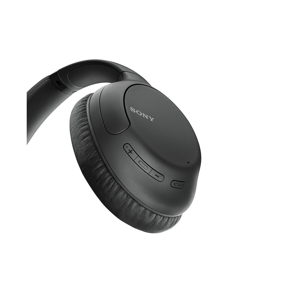 Audifonos Sony WH CH710N Bluetooth Noise Cancelling Negro