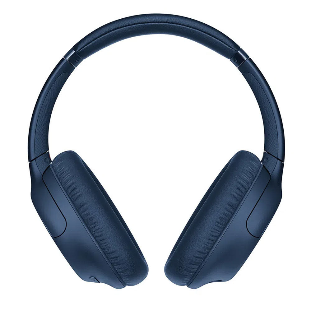 Audifonos Sony WH CH710N Bluetooth Noise Cancelling Azul