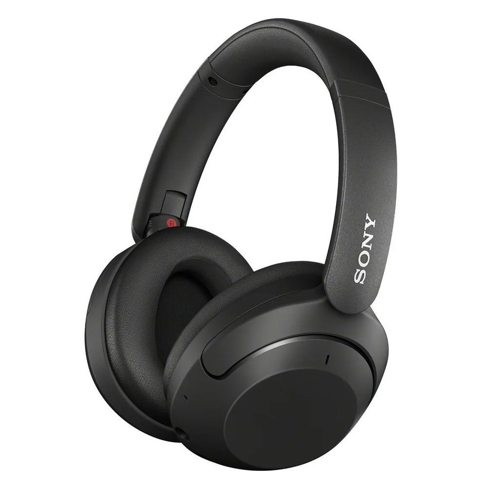 Audifonos Sony WH XB910N Bluetooth Noise Cancelling Negro