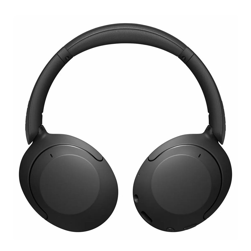 Audifonos Sony WH XB910N Bluetooth Noise Cancelling Negro