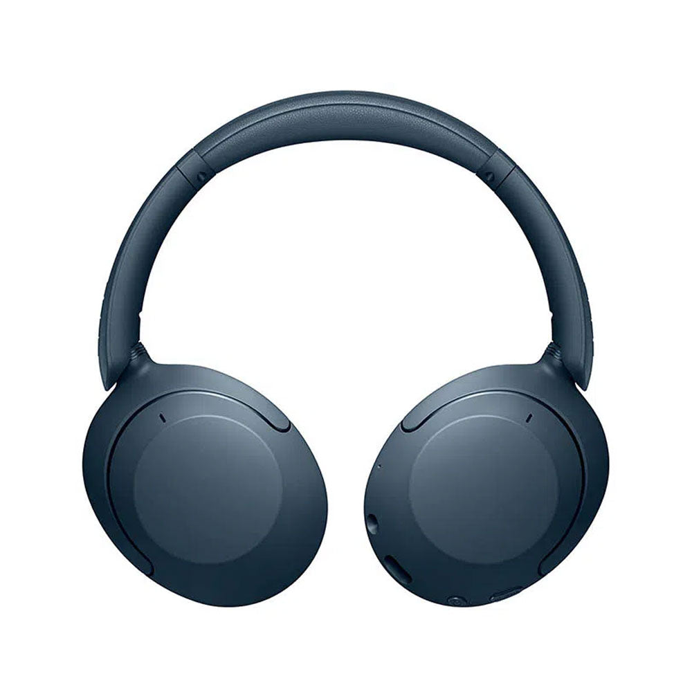 Audifonos Sony WH XB910N Bluetooth Noise Cancelling Azul