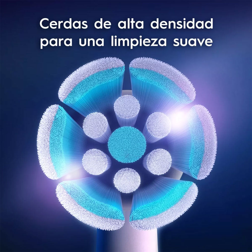 Cabezales para Cepillo Electrico Oral B iO Sensitive x2 ud.