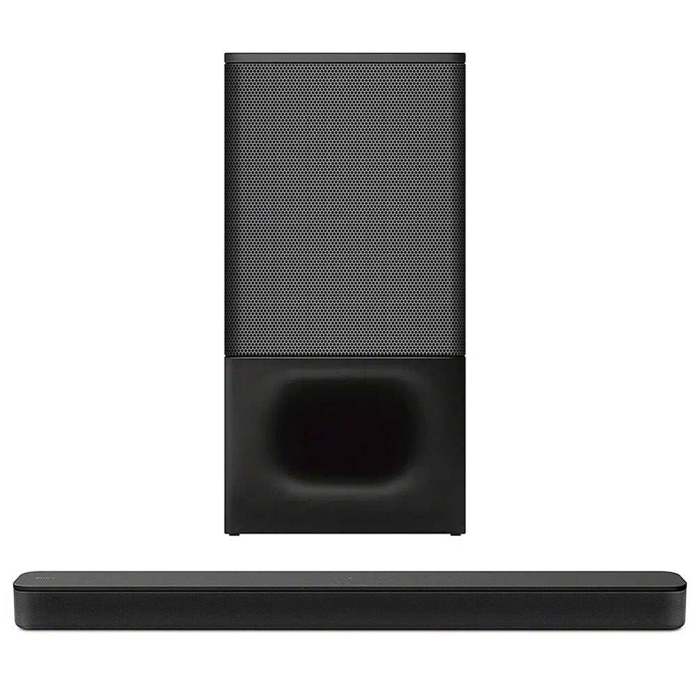 Barra de sonido Sony HT-S350 2.1 canales Bluetooth