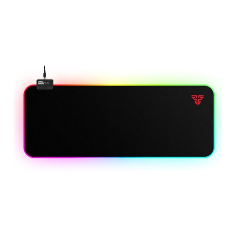 Mouse Pad Genius GX Pad 800S RGB Antideslizante 800x300 mm