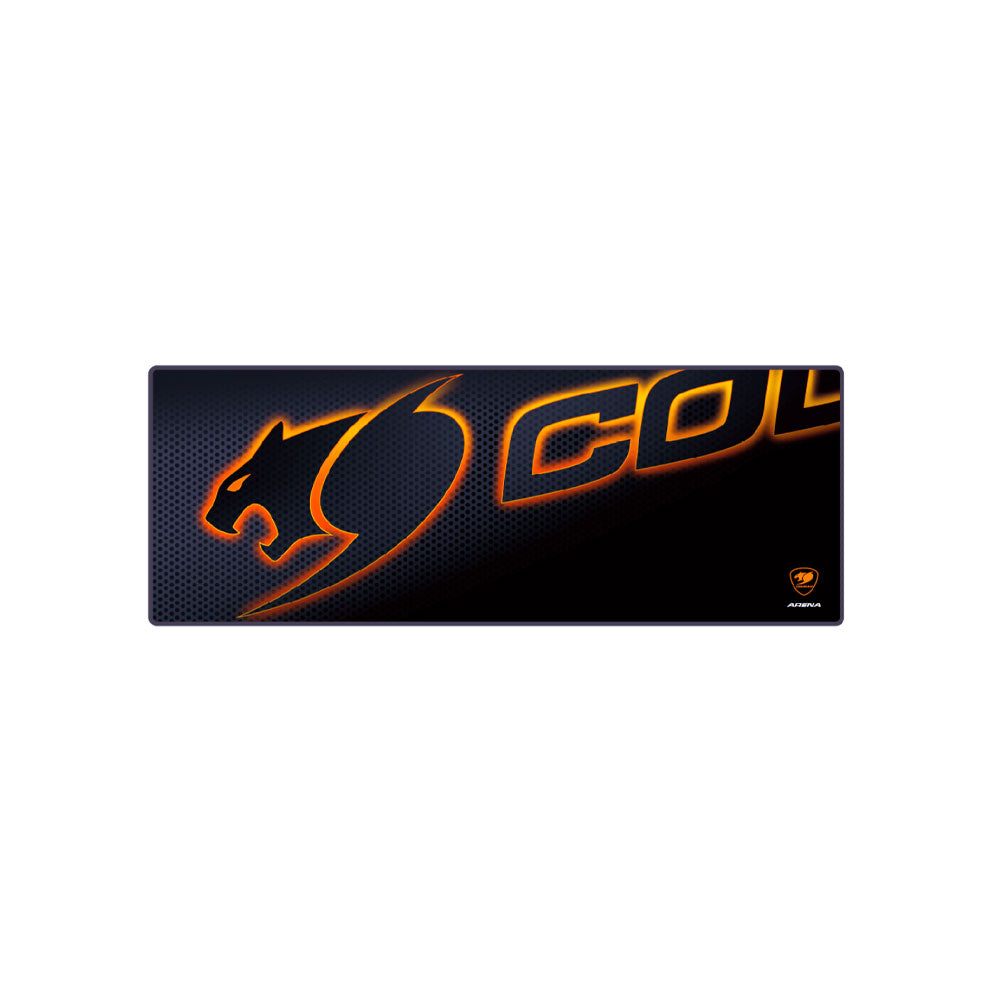 Mouse Pad Cougar Arena XL Speed 80x30cm Negro