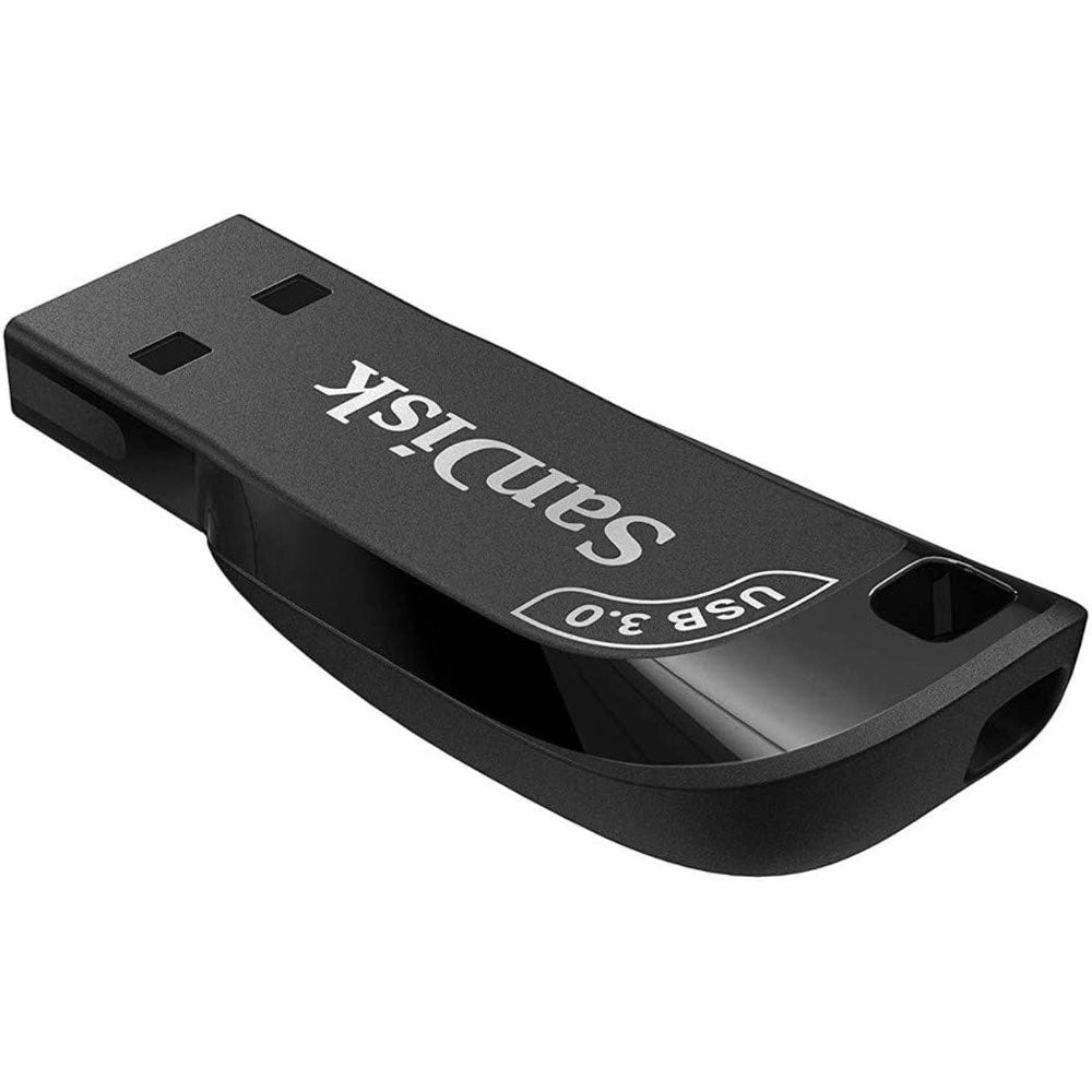 Pendrive Sandisk Ultra Shift 64GB USB 3.0 100 MB/s