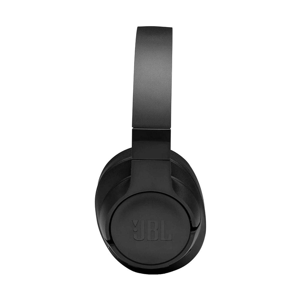 Audifonos JBL Tune T760 BTNC Over Ear Bluetooth Negro