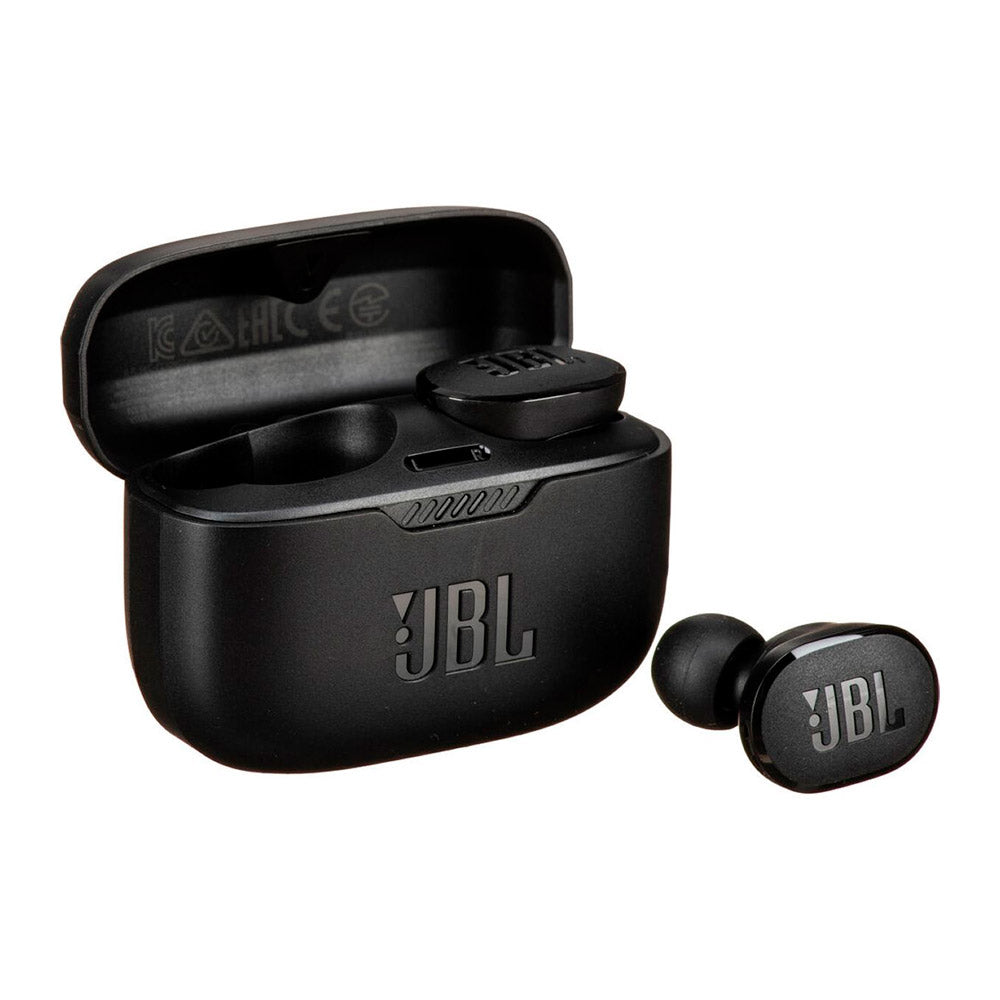 Audifonos JBL T130 NC TWS In Ear Bluetooth Negro