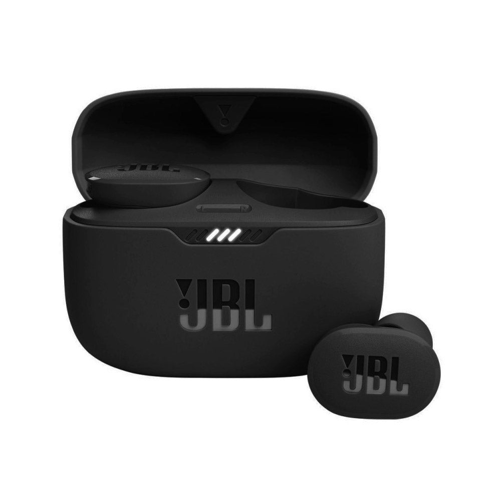 Audifonos JBL T130 NC TWS In Ear Bluetooth Negro