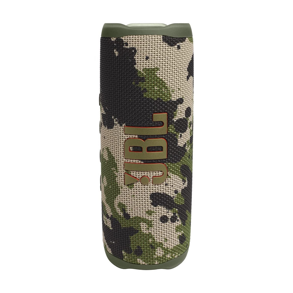 Parlante JBL Flip 6 Bluetooth IP67 Camuflado