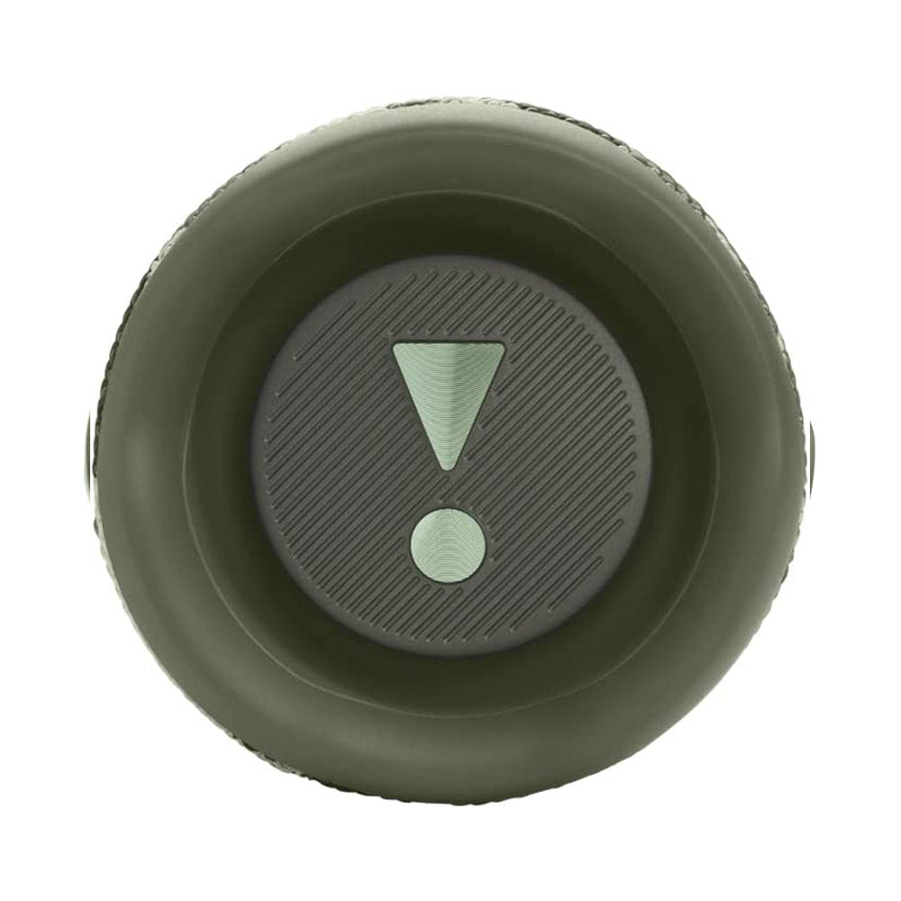 Parlante JBL Flip 6 Bluetooth IP67 Camuflado