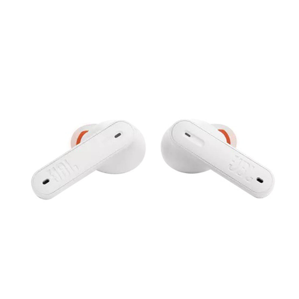 Audifonos JBL Tune T230 NC TWS In Ear Bluetooth Blanco