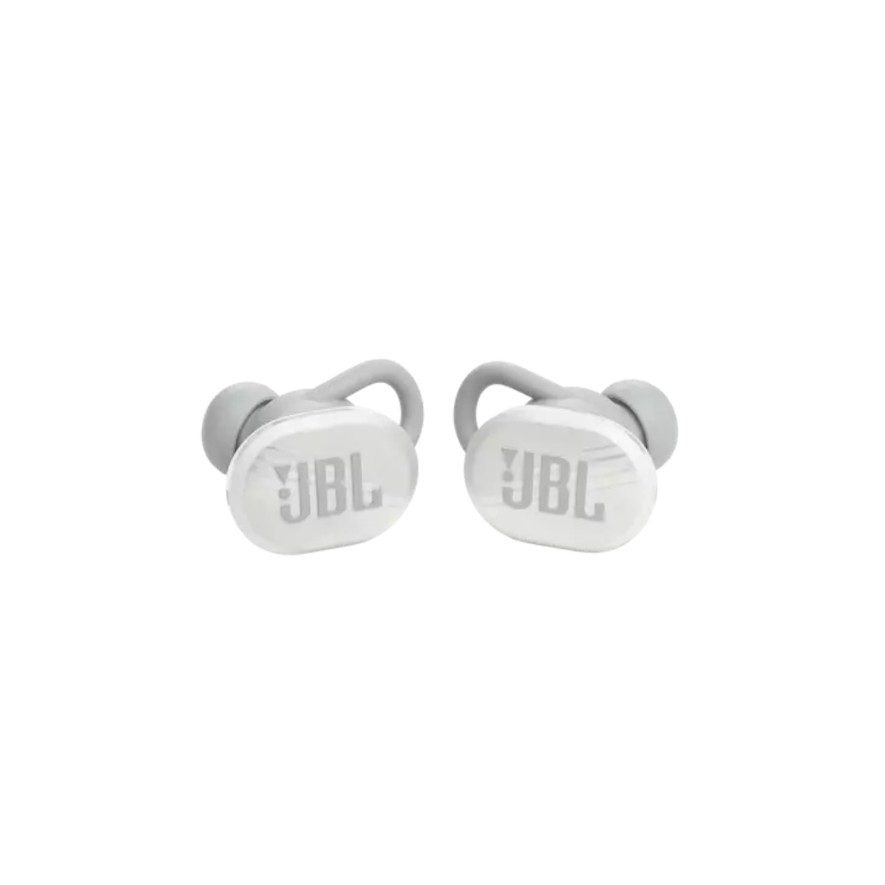 Audifonos JBL Endurance Race In Ear Bluetooth Blanco