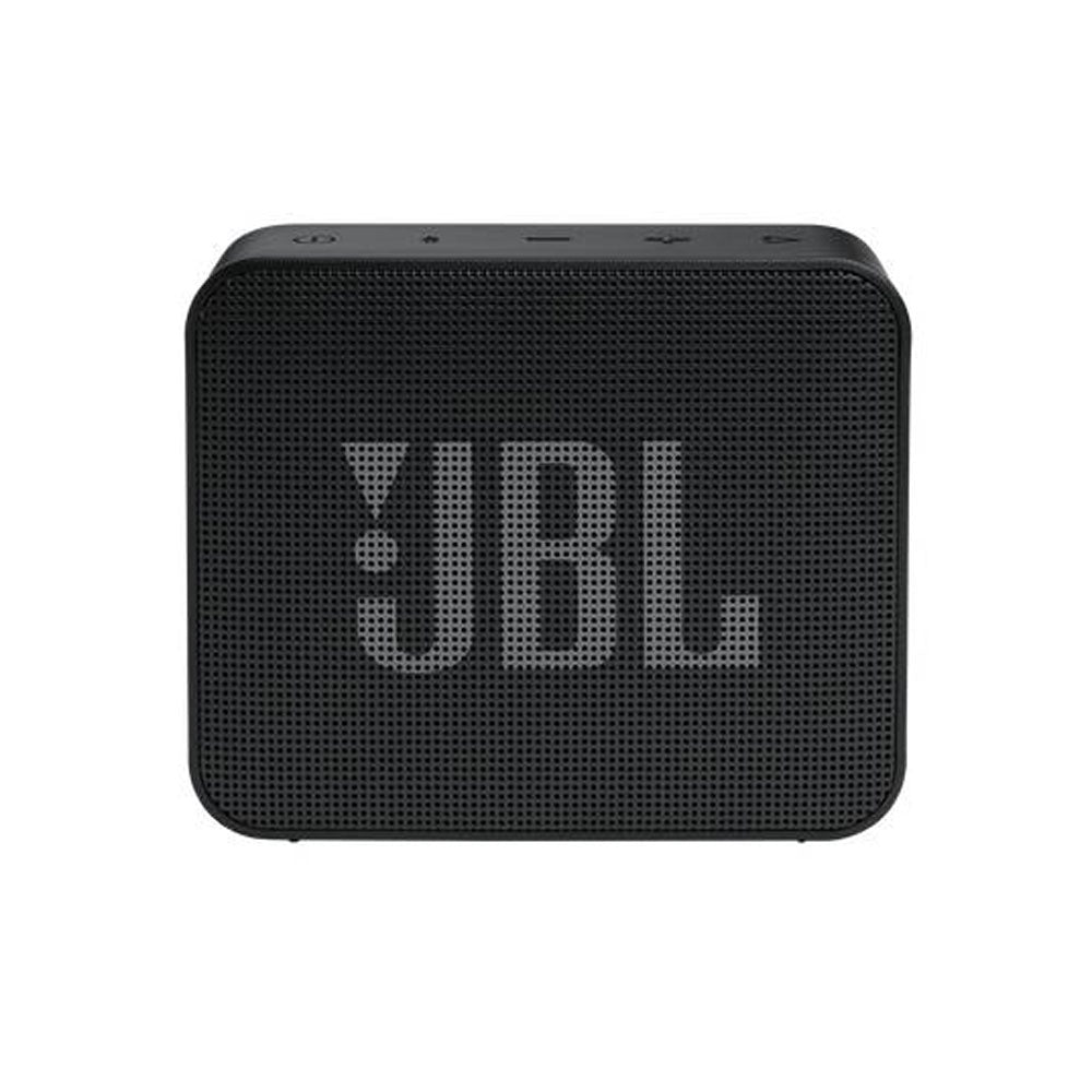Parlante JBL Go Essential Bluetooth Negro