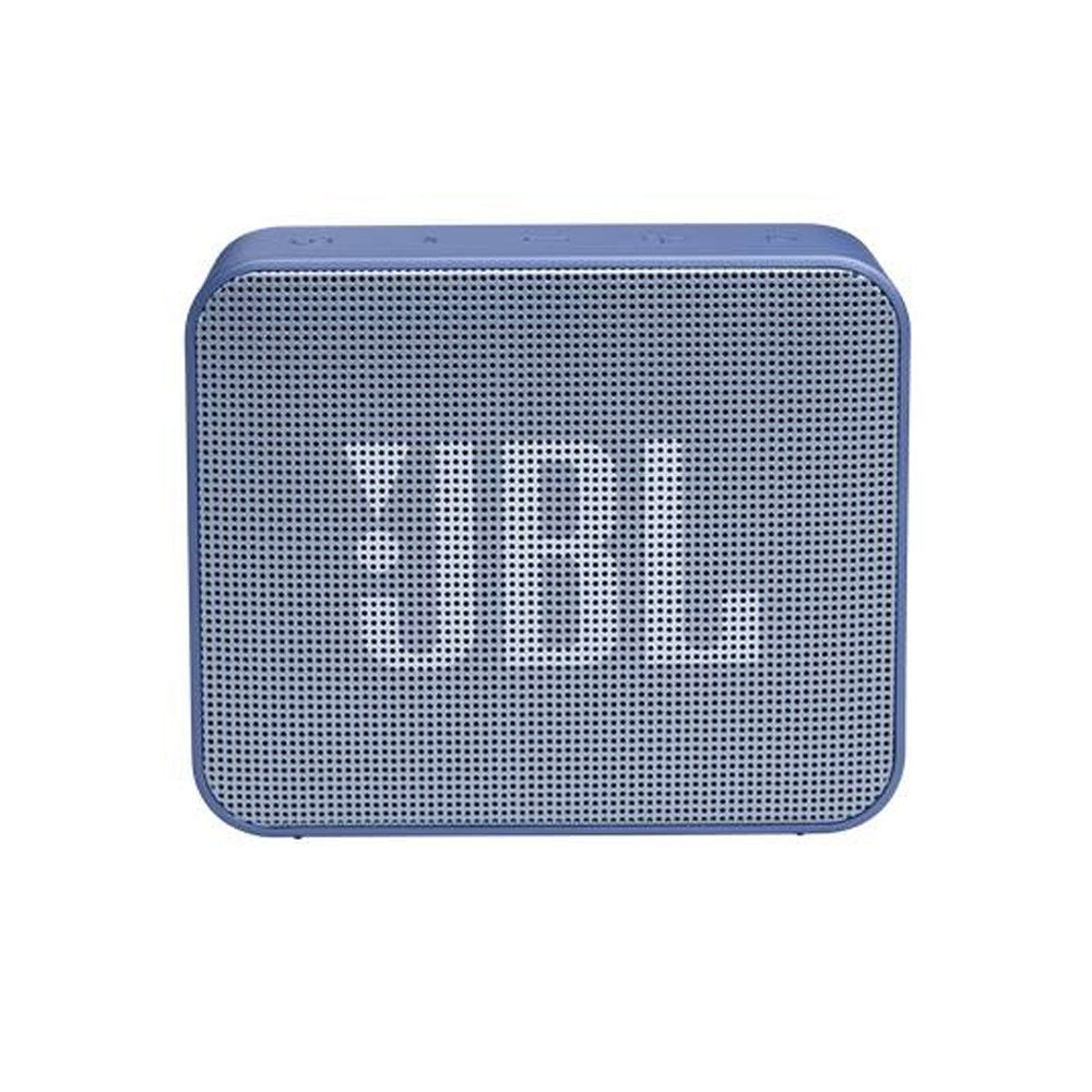 Parlante JBL Go Essential Bluetooth Azul