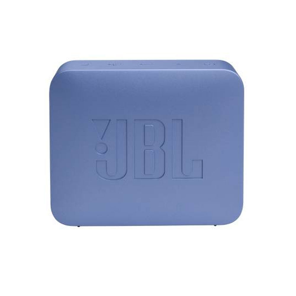 Parlante JBL Go Essential Bluetooth Azul