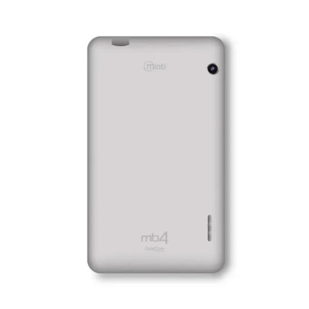 Tablet MLab MB4 Plus 7 Pulgadas 16GB ROM 1GB RAM Silver