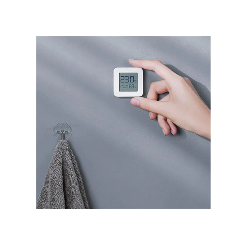 Sensor Xiaomi Mi Temperature and Humidity Monitor 2
