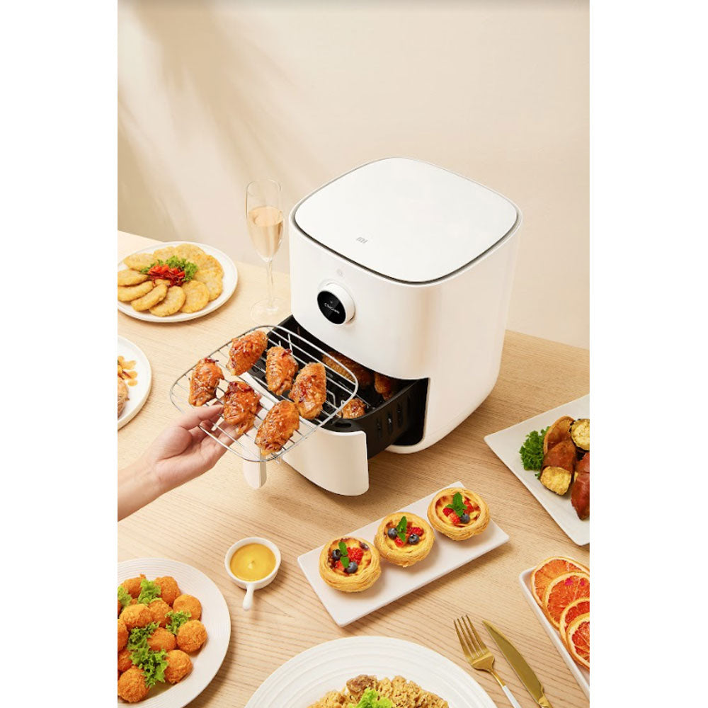 Freidora de aire Xiaomi Mi Smart Air Fryer 3.5L