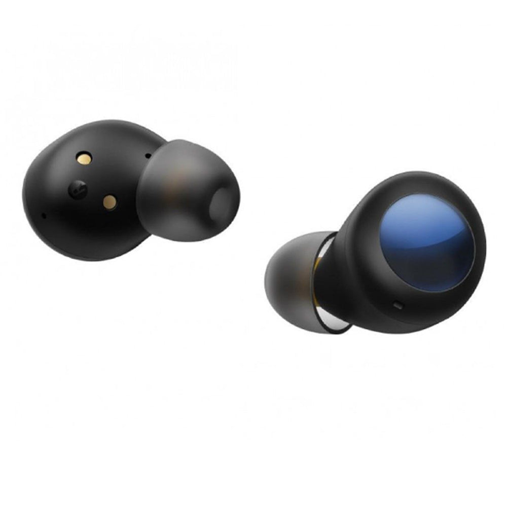 Audífonos Realme Buds Q2S In Ear Bluetooth Night Black