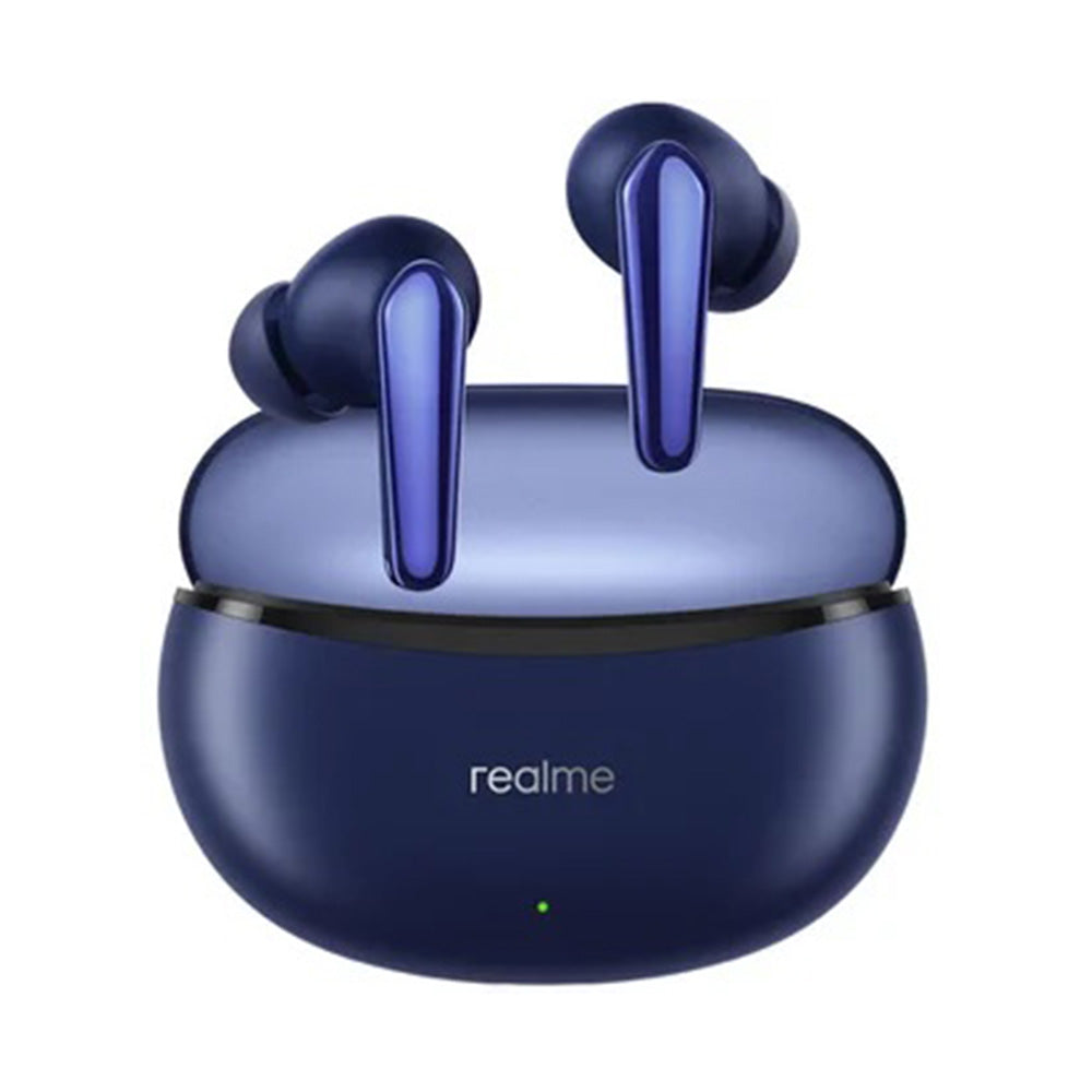 Audífonos Realme Buds Air 3 In Ear Bluetooth Starry Blue